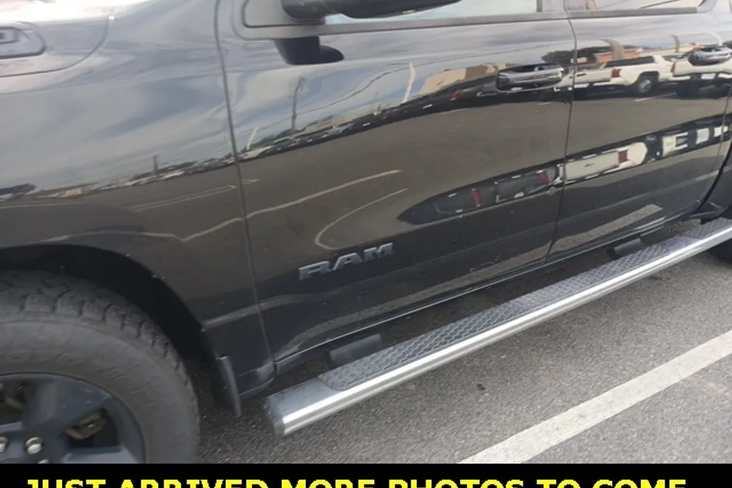 2019 Ram 1500 Big Horn Lone Star photo 1