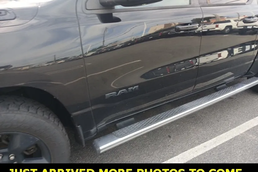 2019 Ram 1500 Big Horn Lone Star photo 1