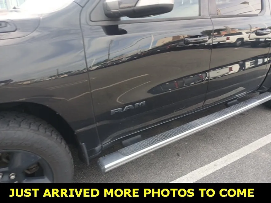 2019 Ram 1500 Big Horn Lone Star photo 1