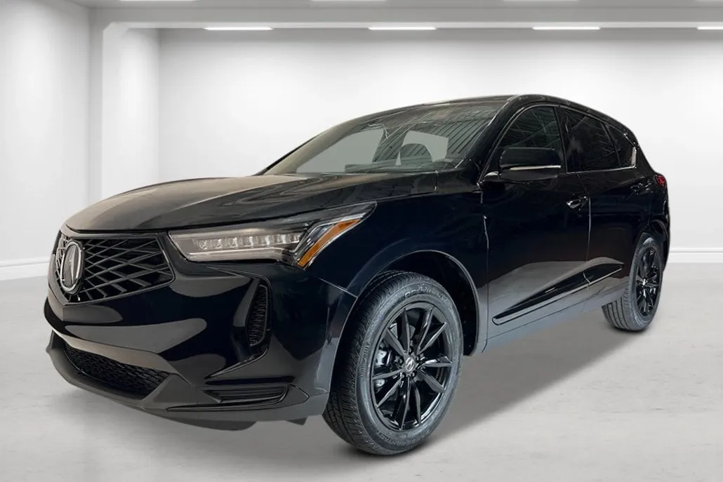 2025 Acura RDX photo 1