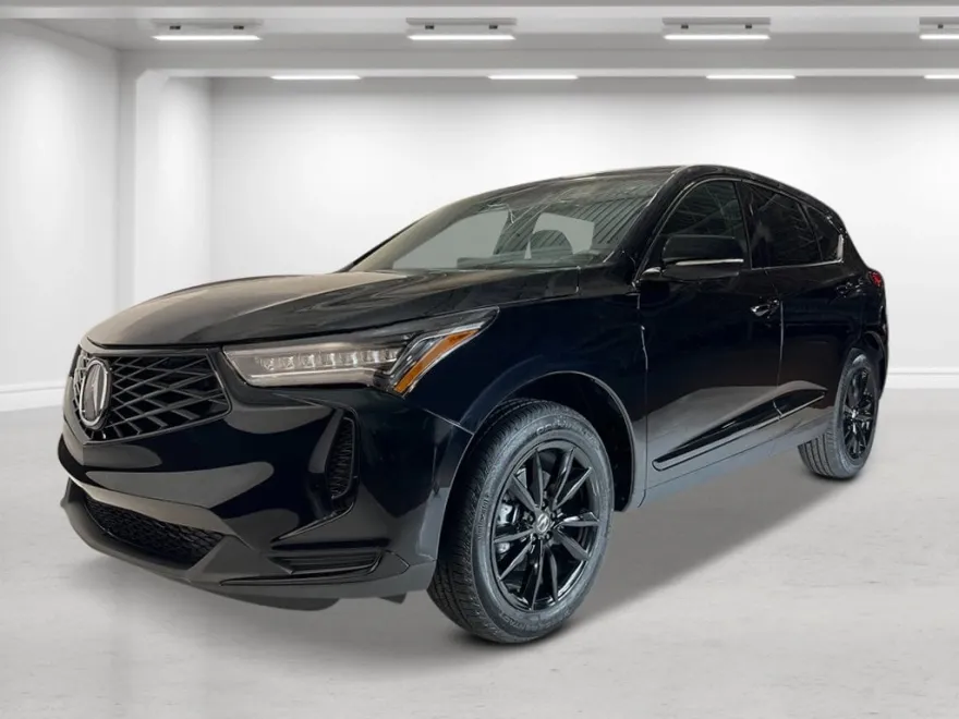 2025 Acura RDX photo 1