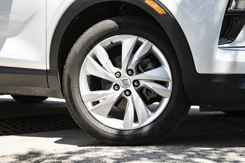 2024 Buick Encore GX Preferred photo 1