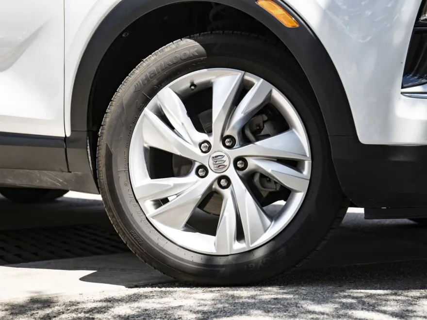 2024 Buick Encore GX Preferred photo 1