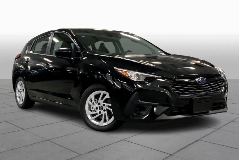 2024 Subaru Impreza Base photo 1