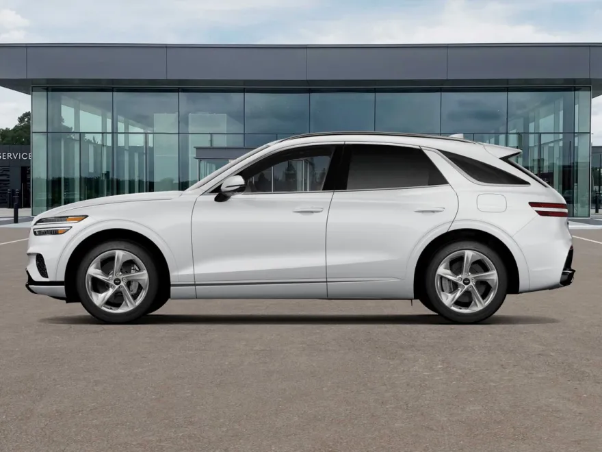 2026 Genesis GV70 2.5T Advanced photo 1
