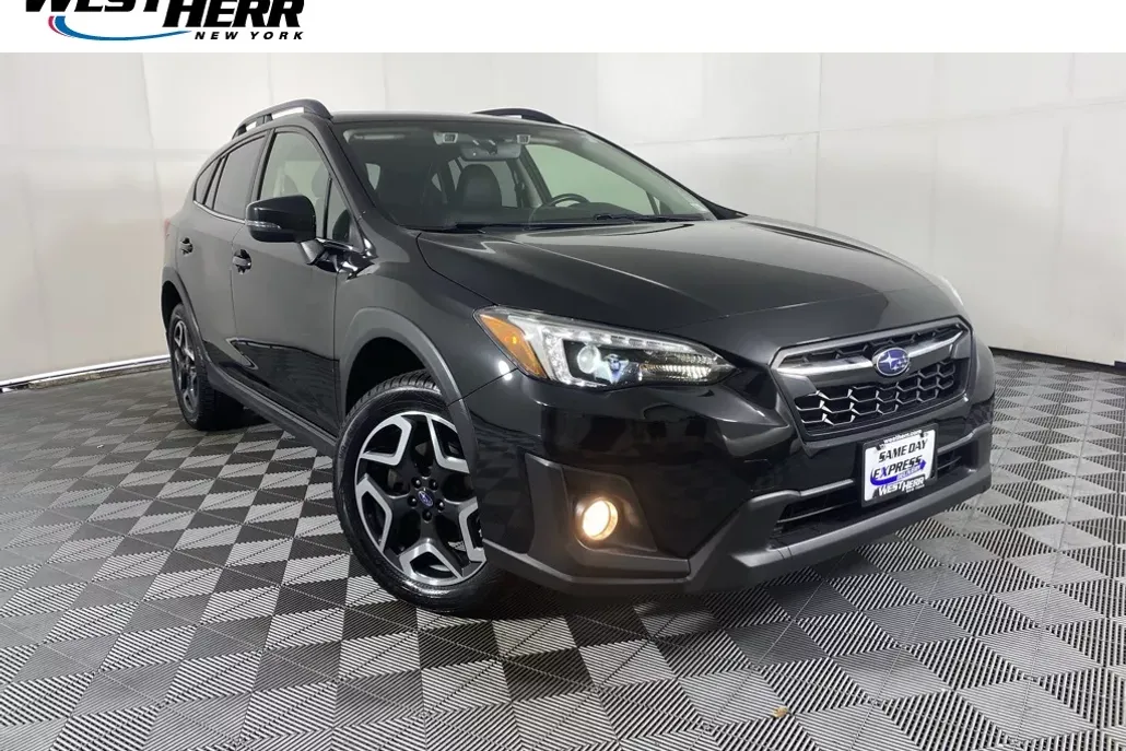 2019 Subaru Crosstrek 2.0i Limited photo 1