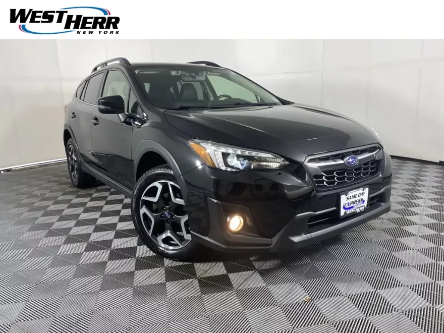 2019 Subaru Crosstrek 2.0i Limited photo 1