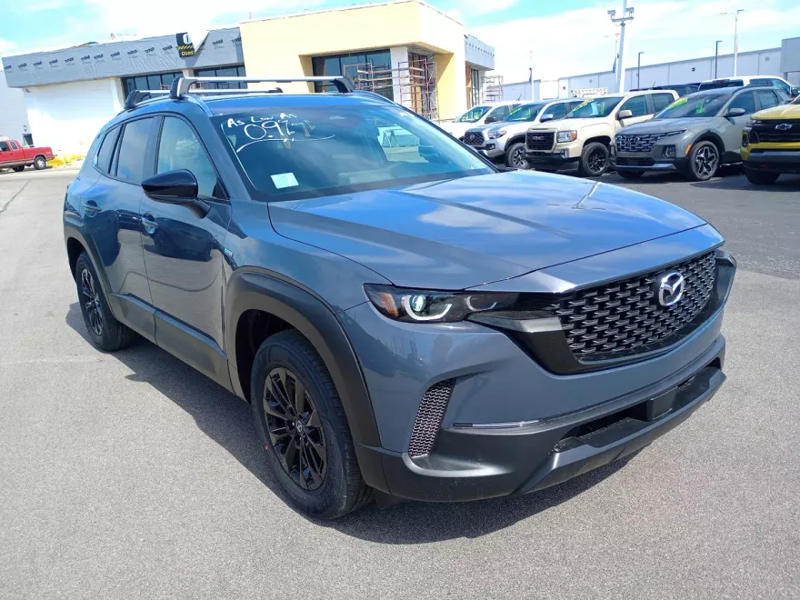 2025 Mazda CX-50 Preferred photo 1