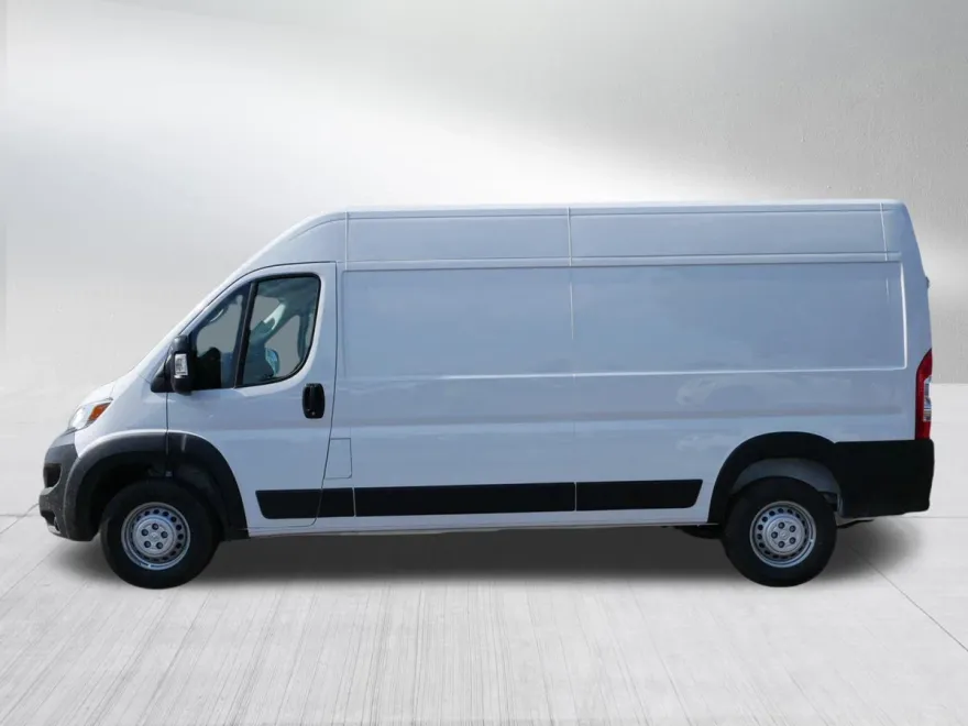2026 Ram ProMaster 2500 photo 1