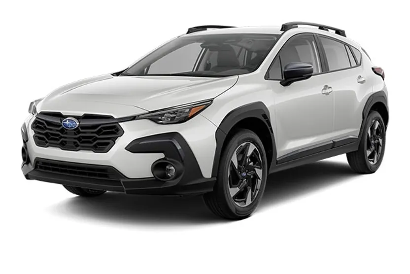2024 Subaru Crosstrek Limited photo 1