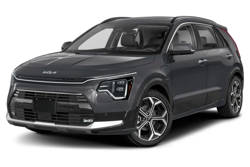2024 Kia Niro Plug-In Hybrid SX Touring photo 1