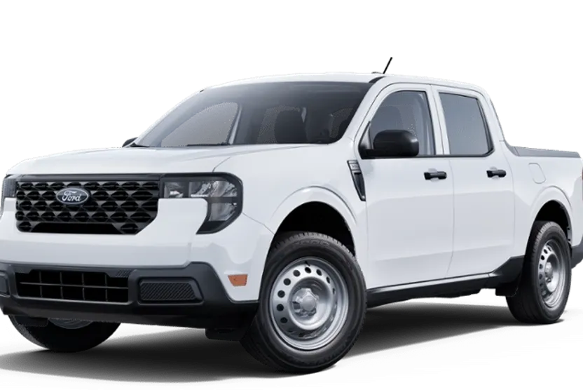 2025 Ford Maverick XL photo 1