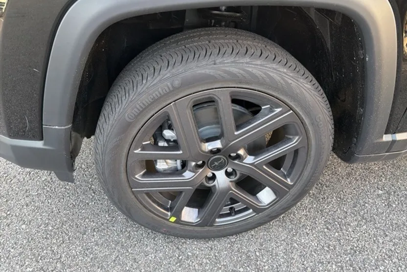 2026 Jeep Compass Limited Altitude photo 1