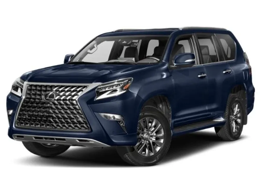 2023 Lexus GX 460 Premium photo 1