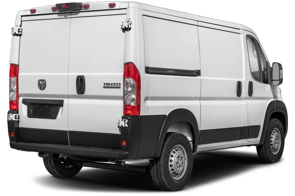 2023 Ram ProMaster 1500 photo 1