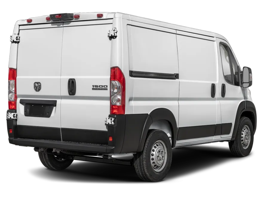 2023 Ram ProMaster 1500 photo 1