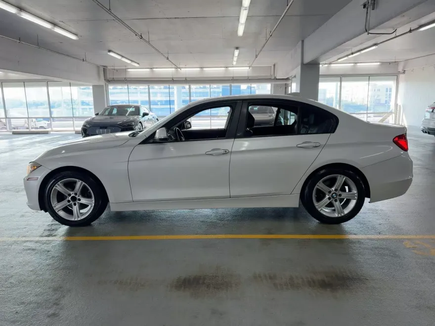 2014 Bmw 328i SULEV photo 1