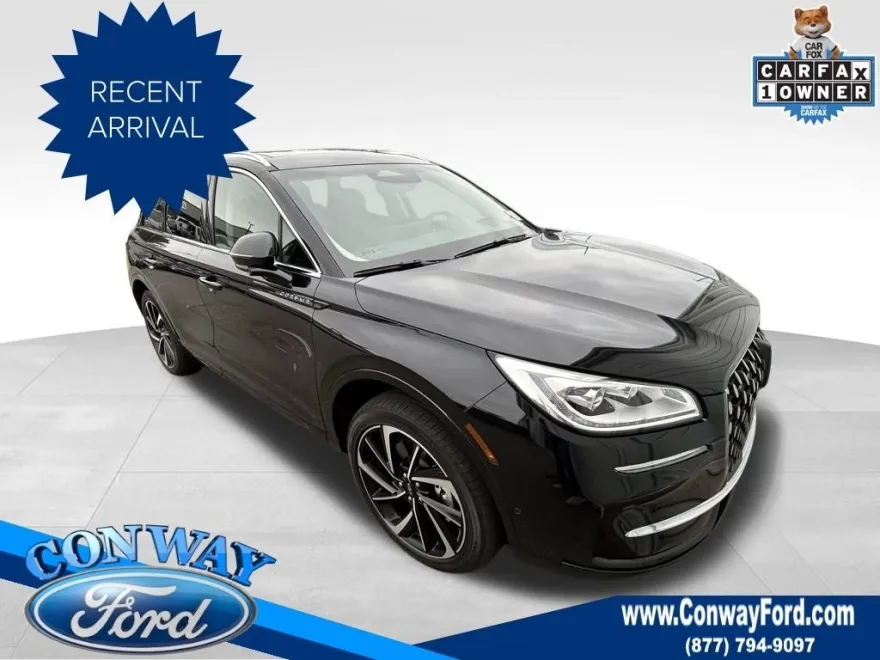 2023 Lincoln Corsair Grand Touring photo 1