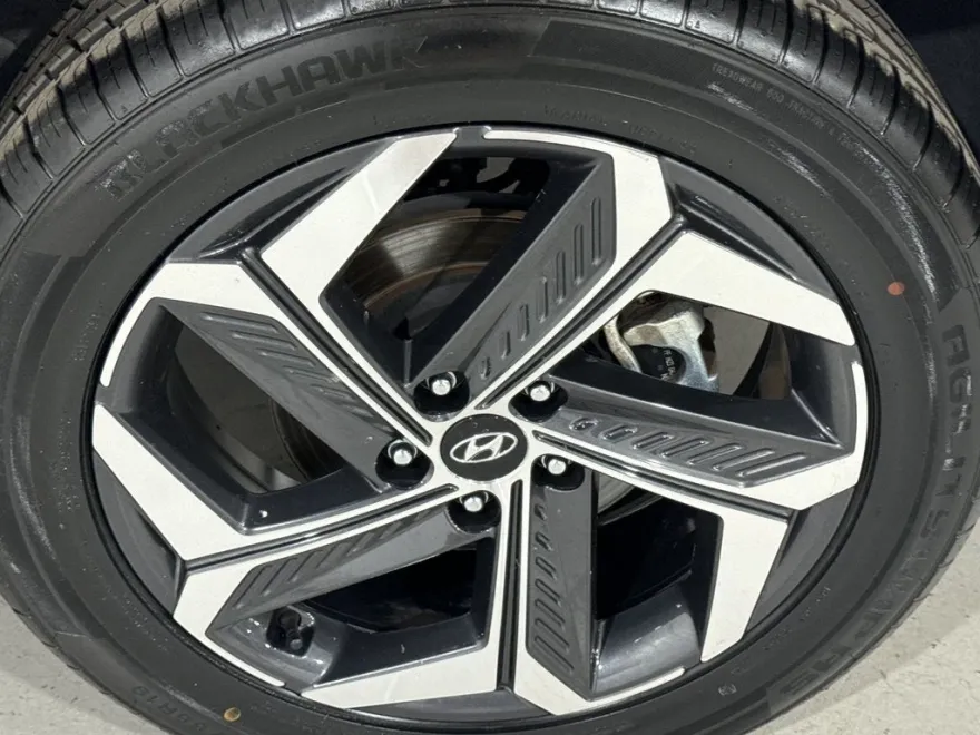 2023 Hyundai Tucson Hybrid SEL Convenience photo 1