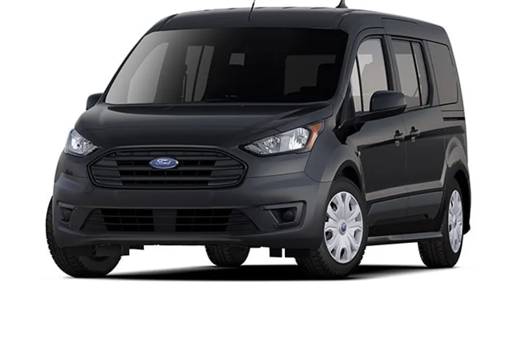 2023 Ford Transit Connect XL Passenger Wagon photo 1
