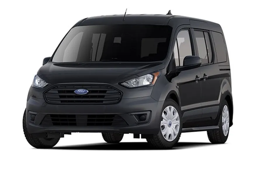 2023 Ford Transit Connect XL Passenger Wagon photo 1