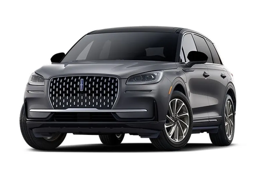 2025 Lincoln Corsair Grand Touring photo 1