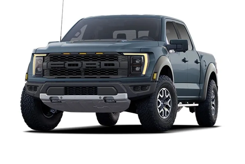 2023 Ford F-150 Raptor photo 1