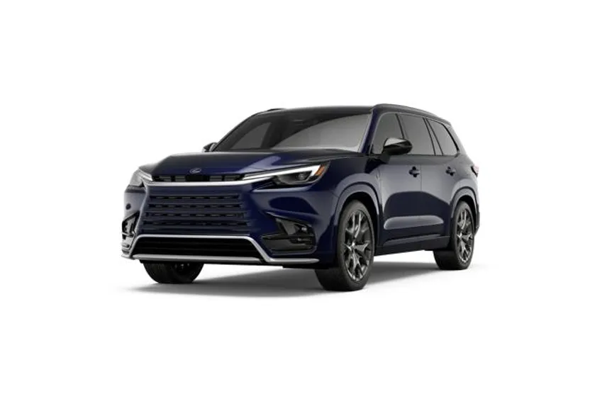 2026 Lexus TX 500h F SPORT Performance Premium photo 1