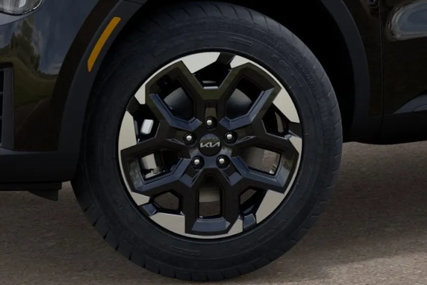 2026 Kia Sorento S photo 1
