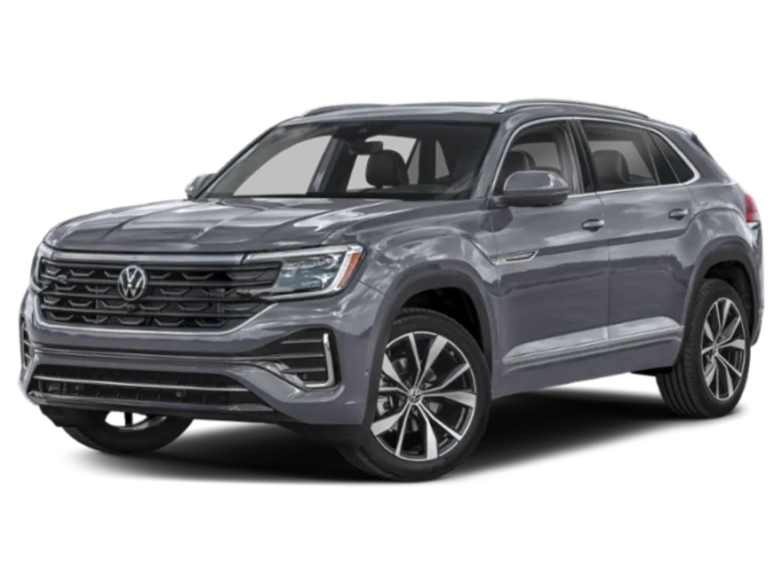 2025 Volkswagen Atlas Cross Sport SEL Premium R-Line photo 1