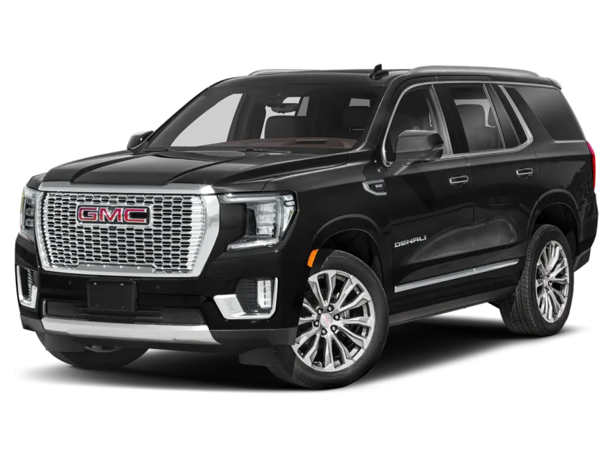 2024 Gmc Yukon Denali photo 1