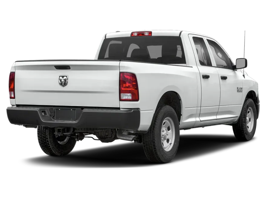 2023 Ram 1500 Classic Tradesman photo 1