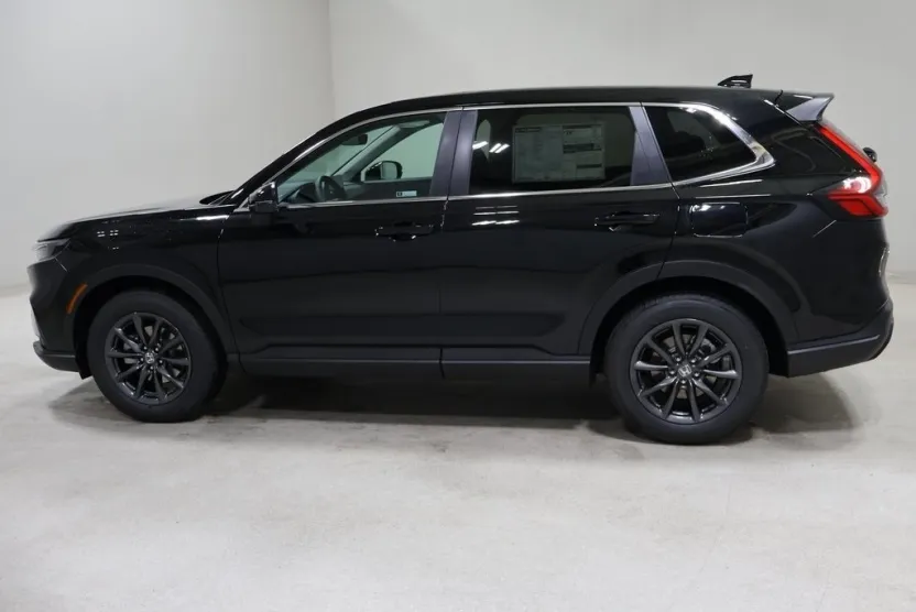 2026 Honda CR-V EX-L photo 1