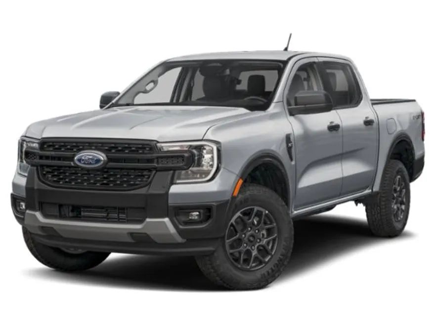 2024 Ford Ranger XLT photo 1