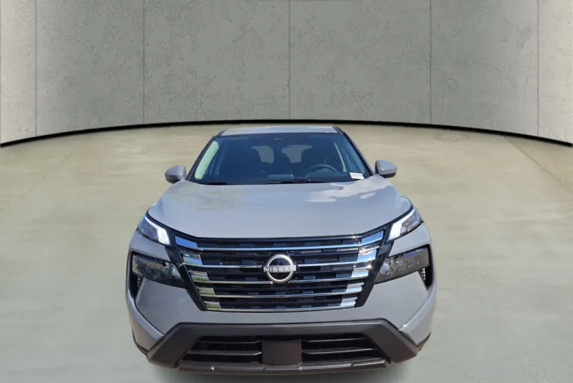 2026 Nissan Rogue SV photo 1