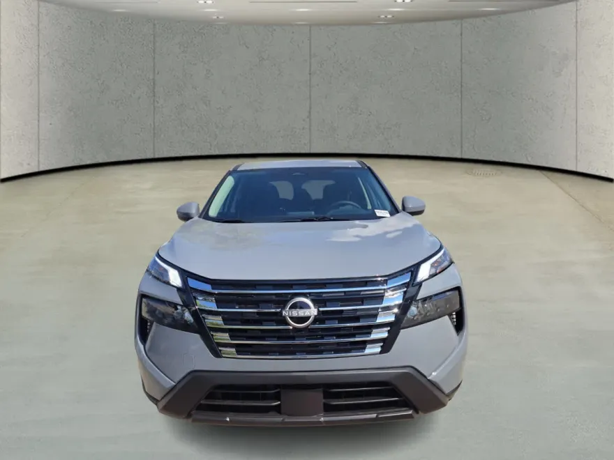 2026 Nissan Rogue SV photo 1