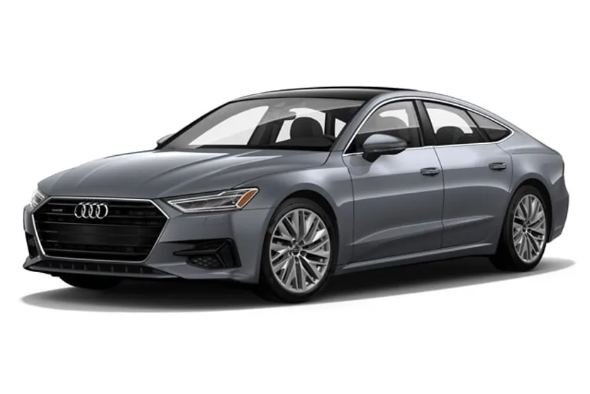 2019 Audi A7 3.0T Premium photo 1
