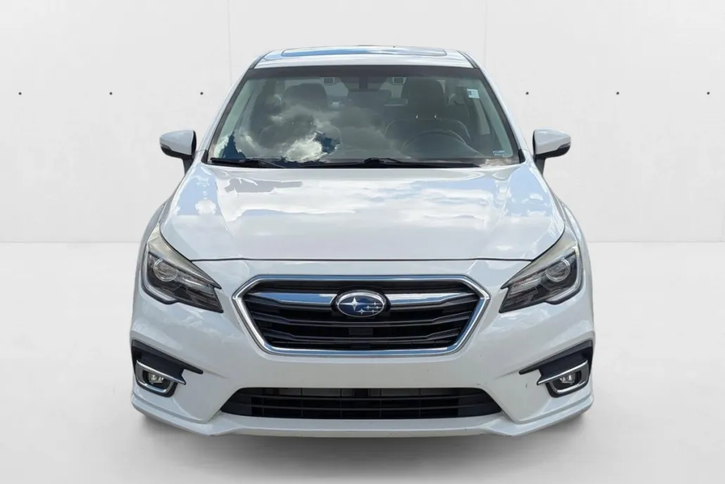 2019 Subaru Legacy Limited photo 1