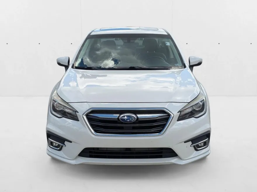 2019 Subaru Legacy Limited photo 1