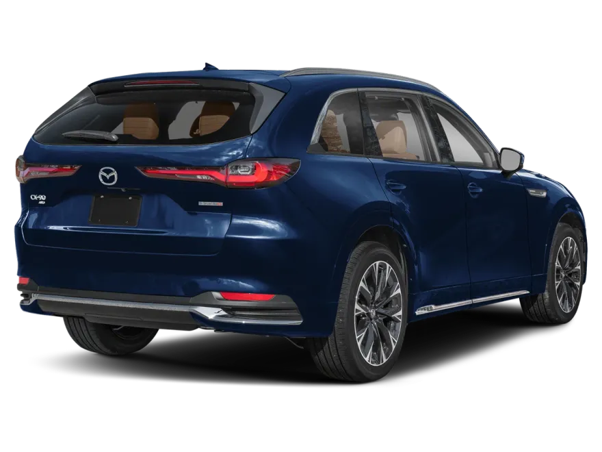 2025 Mazda CX-90 3.3 Turbo Premium Plus photo 1