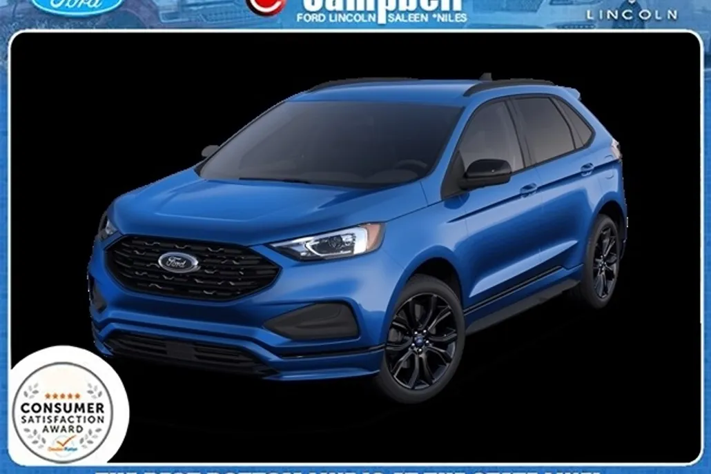 2023 Ford Edge SE photo 1