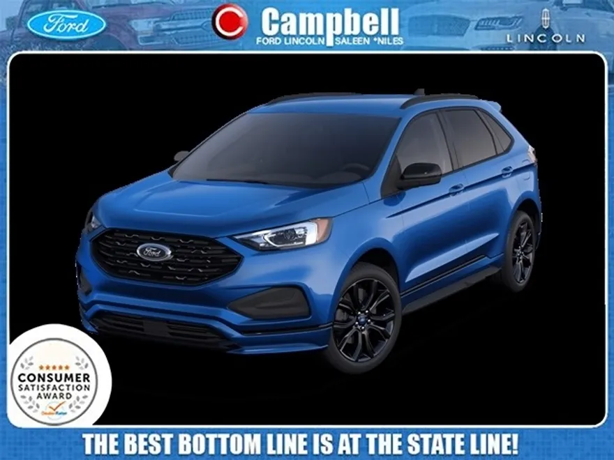 2023 Ford Edge SE photo 1