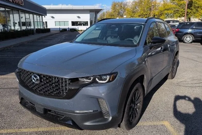 2025 Mazda CX-50 Premium photo 1