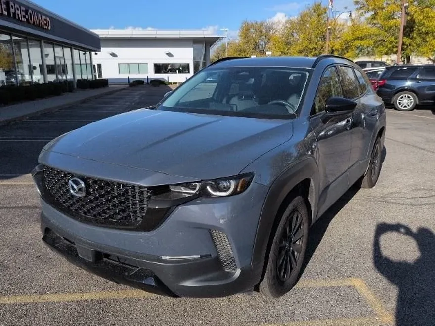 2025 Mazda CX-50 Premium photo 1