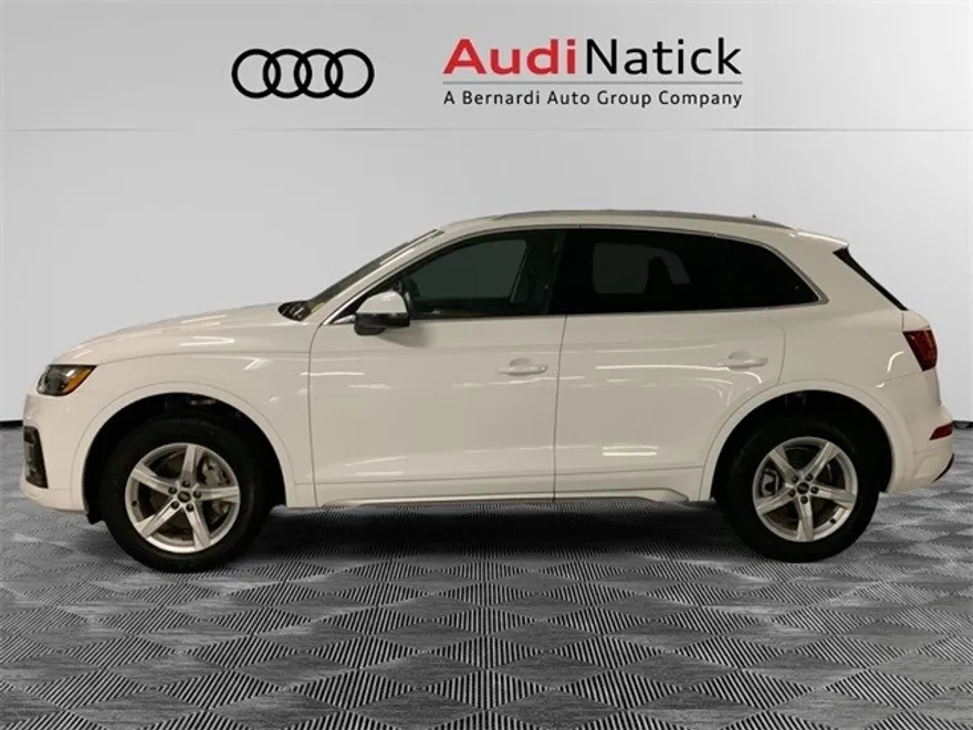 2023 Audi Q5 40 Premium photo 1