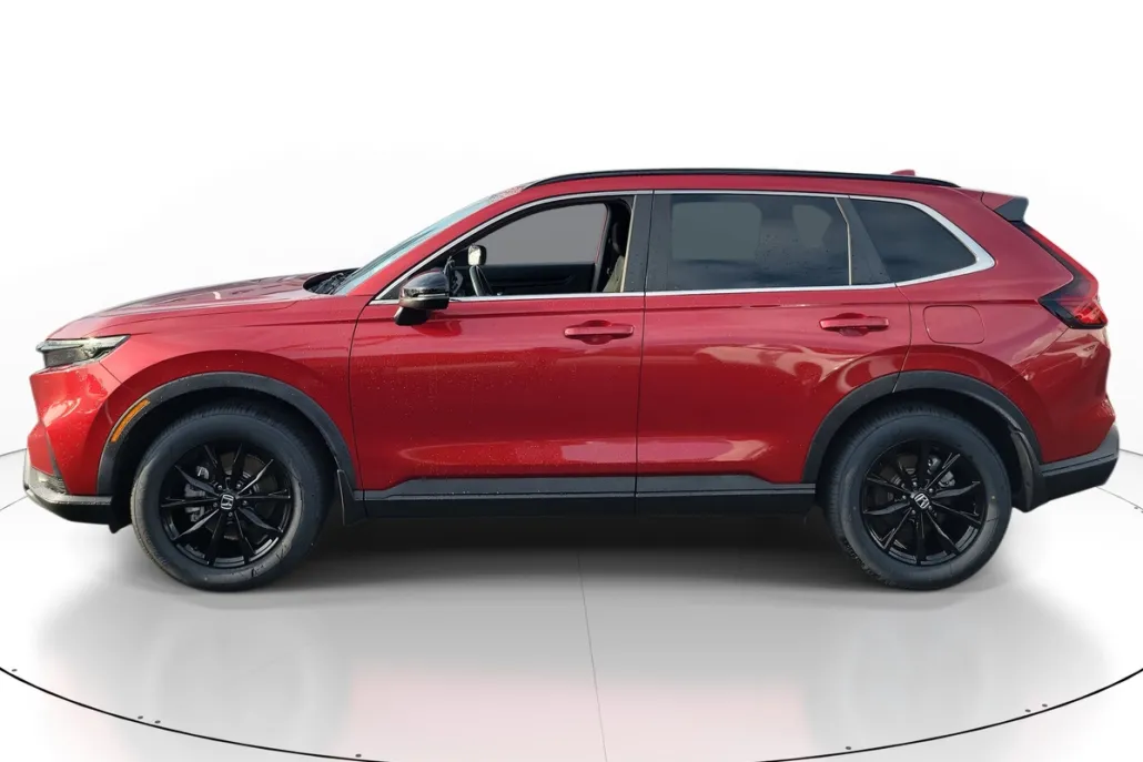 2023 Honda CR-V Hybrid Sport photo 1