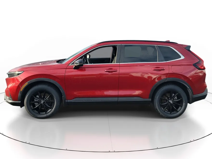 2023 Honda CR-V Hybrid Sport photo 1