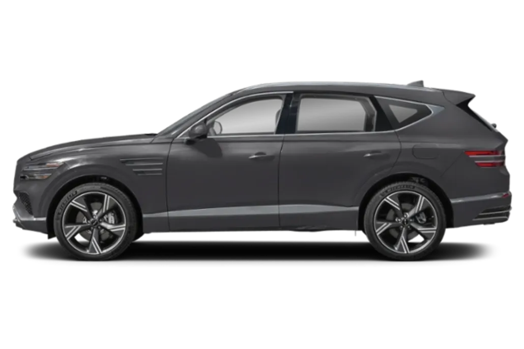 2026 Genesis GV80 2.5T Prestige AWD photo 1