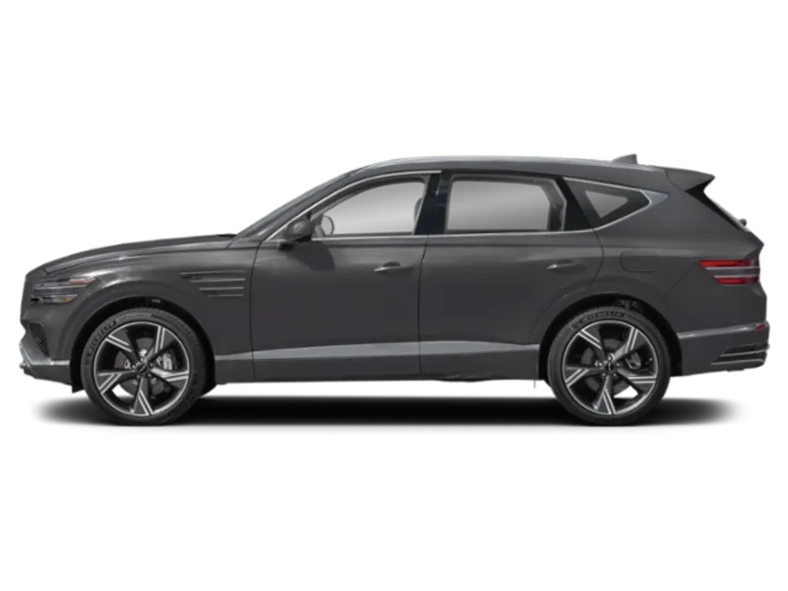2026 Genesis GV80 2.5T Prestige AWD photo 1