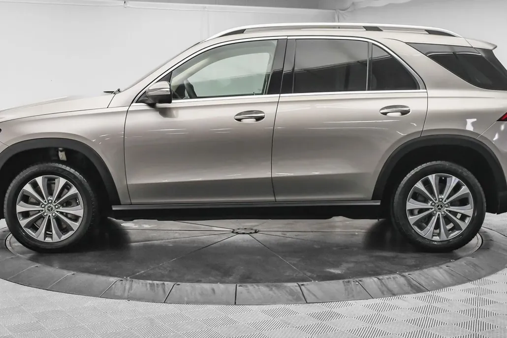 2020 Mercedes Benz GLE 450 photo 1